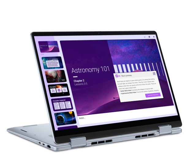 DELL 14 Plus 2-in-1 Ultra 9-288V/32GB/1TB/Win11 - 1321497 - zdjęcie 2